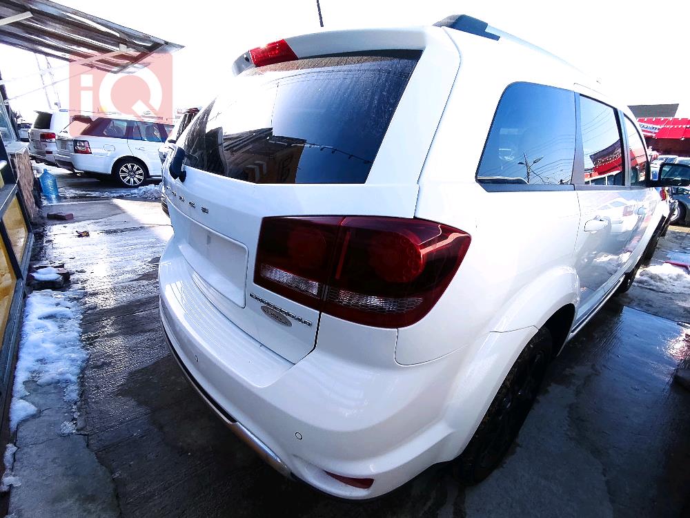 Dodge Journey